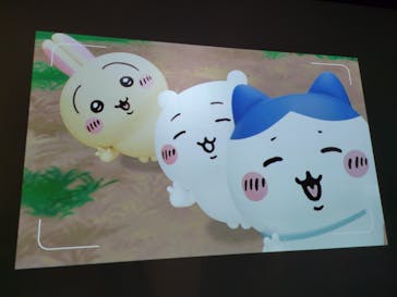 ちいかわパークに投稿された画像（2025/9/21）