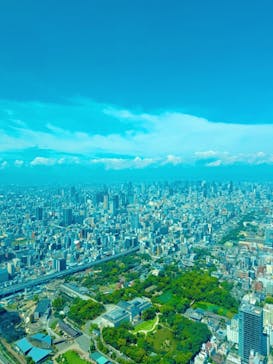 あべのハルカス美術館に投稿された画像（2025/9/21）