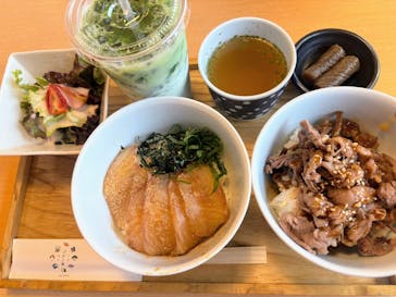 大津温泉おふろcafeびわこ座に投稿された画像（2025/9/21）