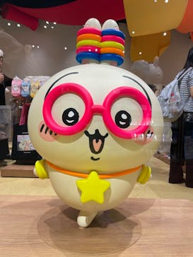 ちいかわパークに投稿された画像（2025/9/21）