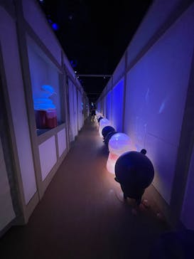 ちいかわパークに投稿された画像（2025/9/21）