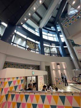 ちいかわパークに投稿された画像（2025/9/21）