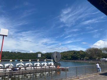 万博記念公園に投稿された画像（2025/9/21）