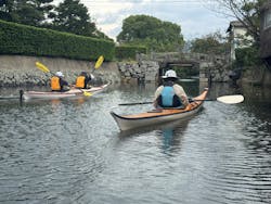 GI Paddlersに投稿された画像（2025/9/21）