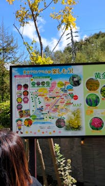 池の平ファミリーランドに投稿された画像（2025/9/21）