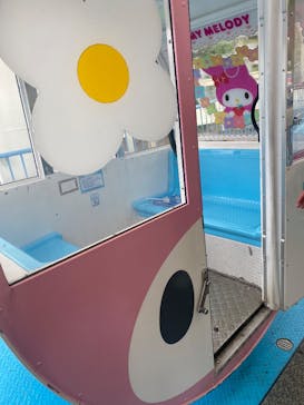 ハーモニーランドに投稿された画像（2025/9/21）