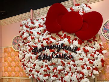 ハーモニーランドに投稿された画像（2025/9/21）