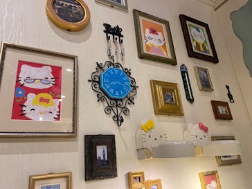 ハーモニーランドに投稿された画像（2025/9/21）