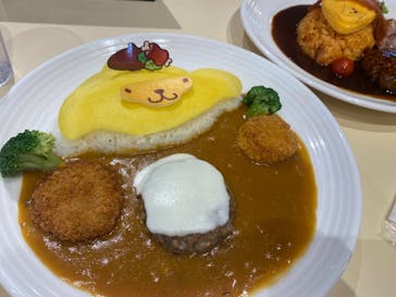 ハーモニーランドに投稿された画像（2025/9/21）