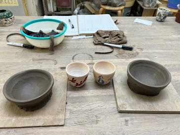 千秋（せんしゅう）工房に投稿された画像（2025/9/21）