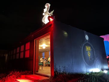 ニジゲンノモリに投稿された画像（2025/9/21）