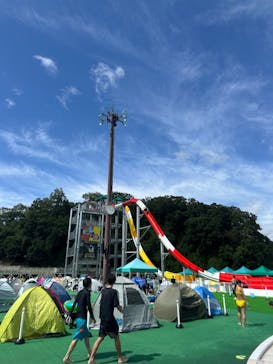 NESTA RESORT KOBE（ネスタリゾート神戸）に投稿された画像（2025/9/21）