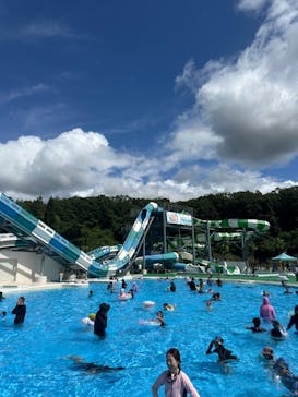NESTA RESORT KOBE（ネスタリゾート神戸）に投稿された画像（2025/9/21）