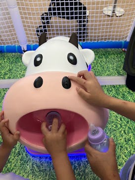 キッズランドUS 三重鈴鹿店に投稿された画像（2025/9/21）