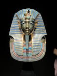 MYSTERY OF TUTANKHAMEN 体感型古代エジプト展に投稿された画像（2025/9/21）