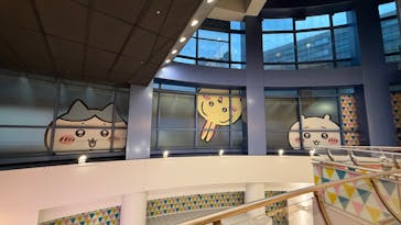 ちいかわパークに投稿された画像（2025/9/21）