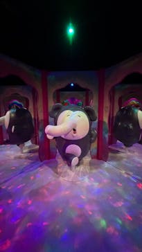 ちいかわパークに投稿された画像（2025/9/21）