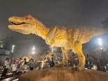 福井県立恐竜博物館に投稿された画像（2025/9/21）
