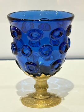 正倉院 THE SHOW ―感じる。いま、ここにある奇跡―　@上野の森美術館に投稿された画像（2025/9/21）