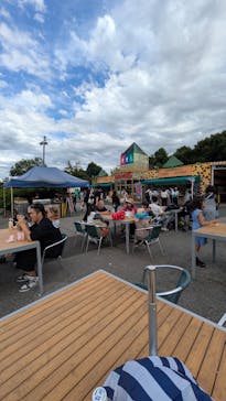 東武動物公園に投稿された画像（2025/9/21）