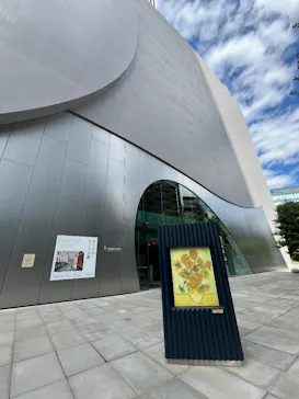 モーリス・ユトリロ展（SOMPO美術館）に投稿された画像（2025/9/21）