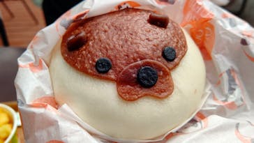 恩賜上野動物園に投稿された画像（2025/9/21）