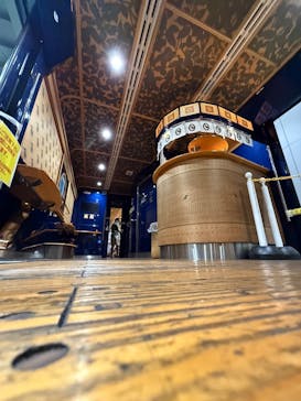 京都鉄道博物館に投稿された画像（2025/9/21）