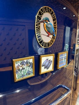 京都鉄道博物館に投稿された画像（2025/9/21）