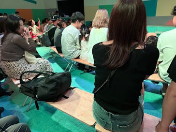 横浜アンパンマンこどもミュージアムに投稿された画像（2025/9/21）