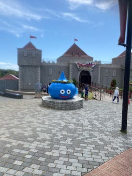 ニジゲンノモリに投稿された画像（2025/9/21）