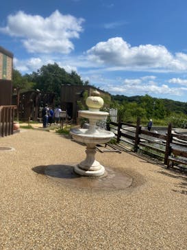 ニジゲンノモリに投稿された画像（2025/9/21）