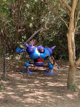 ニジゲンノモリに投稿された画像（2025/9/21）