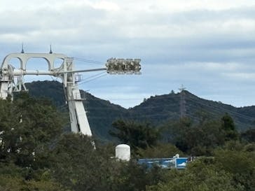 さがみ湖MORI MORIに投稿された画像（2025/9/21）