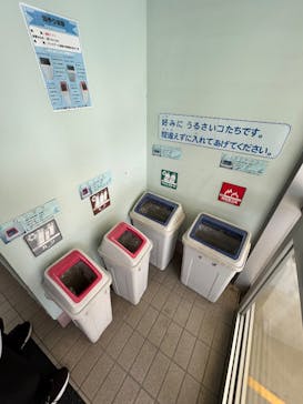 竹島水族館に投稿された画像（2025/9/21）