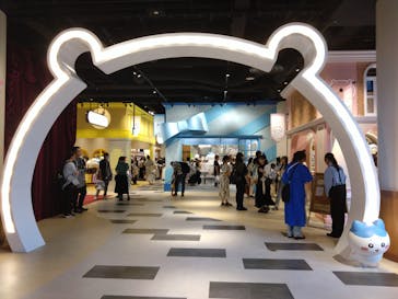 ちいかわパークに投稿された画像（2025/9/21）