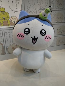 ちいかわパークに投稿された画像（2025/9/21）