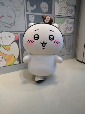 ちいかわパークに投稿された画像（2025/9/21）