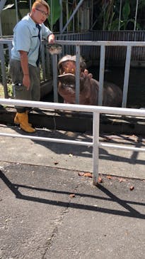 宇都宮動物園に投稿された画像（2025/9/21）