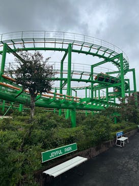 ヒルゼン高原センター・ジョイフルパークに投稿された画像（2025/9/21）