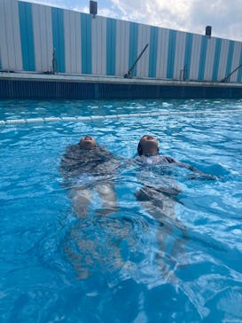 蓮沼ウォーターガーデンに投稿された画像（2025/9/21）