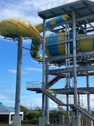 蓮沼ウォーターガーデンに投稿された画像（2025/9/21）