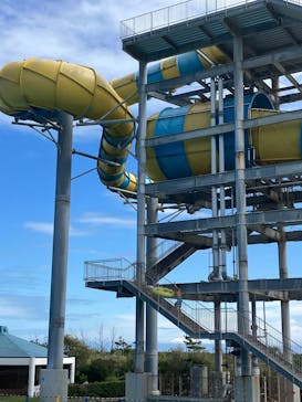 蓮沼ウォーターガーデンに投稿された画像（2025/9/21）