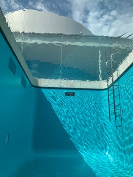 金沢21世紀美術館に投稿された画像（2025/9/21）