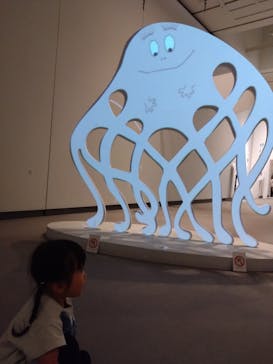 「オバケ？」展に投稿された画像（2025/9/21）