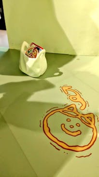 ちいかわパークに投稿された画像（2025/9/21）