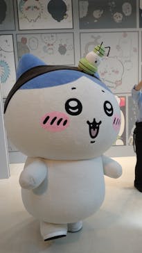 ちいかわパークに投稿された画像（2025/9/21）