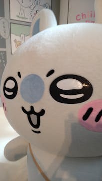 ちいかわパークに投稿された画像（2025/9/21）