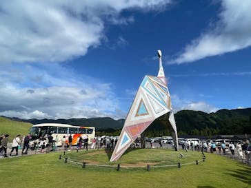 福井県立恐竜博物館に投稿された画像（2025/9/21）