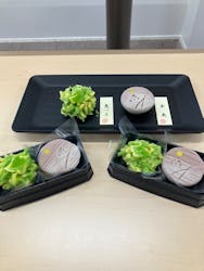 おせわさん（彩雲堂の和菓子職人）に投稿された画像（2025/9/21）