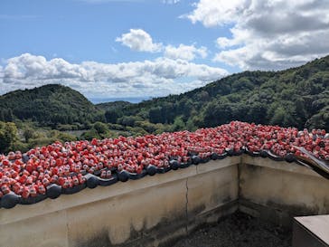 勝尾寺に投稿された画像（2025/9/21）